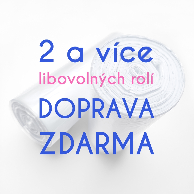 Náhradní náplň Plenkoš - bílá 200m